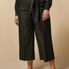 Abbigliamento Marina Rinaldi | Jeans In Denim Nero